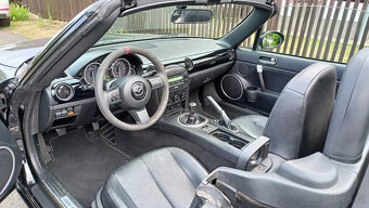 Mazda MX-5 NC 2.0 - 6