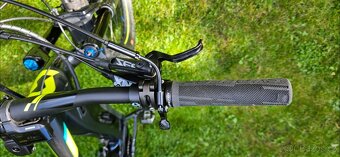E-bike Scott genius eride 710 (2019) L - 6