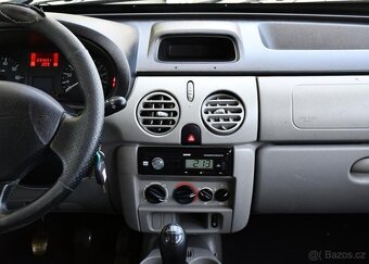 Renault Kangoo 1.5dCi TAŽNÉ ČR - 6