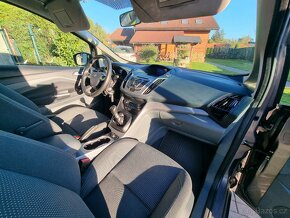 Ford C-Max 2.0TDCi 103kw 6/2012 ser.knih - 6