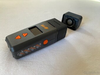 Zánovní 5 měsíců starý vaporizer VENTY - 6