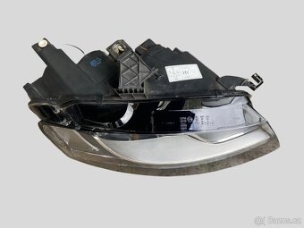 Přední světla halogeny Audi A4 B8 8K r.v.2008-2012 - 6