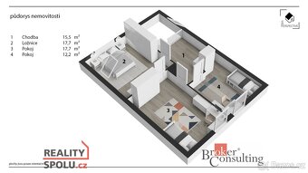 Prodej, domy/rodinný, 140 m2, 28. října 697, 46365 Nové Měst - 6