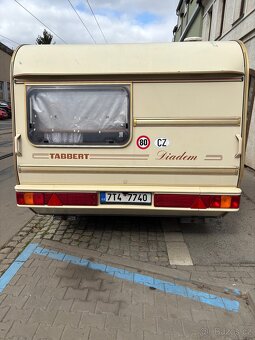 Karavan tabbert - 6