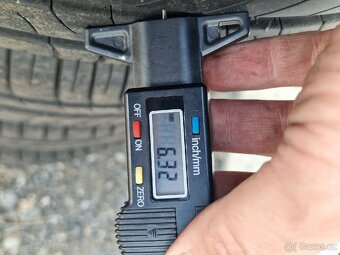 205/55 R16 91H Michelin Energy saver č.1P15G3 - 6