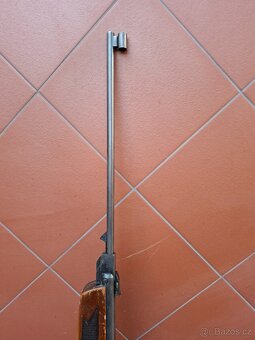 Vzduchovka Slávia 631 model 77 - 6