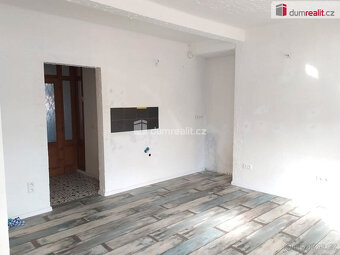 Prodejna, kancelář, plocha 45 m2, Sadská - 6
