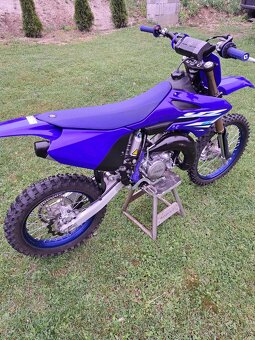 Yamaha yz 85 2025 - 6