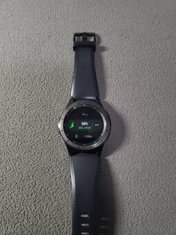 Chytré hodinky Samsung – styl a funkcionalita - 6