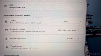 Lenovo L15 notebook i7, 16GB, 500GB, dokina + 2x zdroj - 6