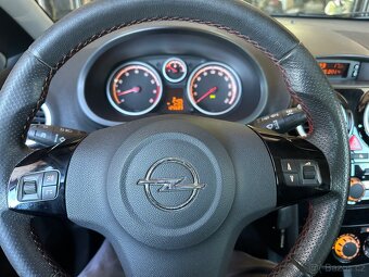 Opel Corsa 1.3 najeto jen 125.000km - 6