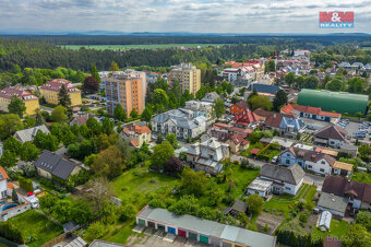 Prodej rodinného domu v Bělé pod Bezdězem, ul. Husova - 6