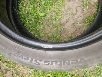 235/40/19 Hankook letní - 6