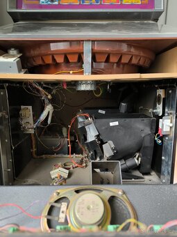 Ruleta hrací automat - 6
