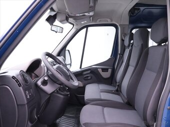 Renault Master 2,3 dCi 100 Klima 9-Míst DPH (2014) - 6