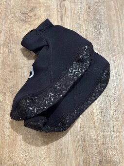šnorchlovací kit velikost M / 38-41 EU - Beuchat snorkling - 6