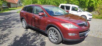 Mazda CX-9 - 6
