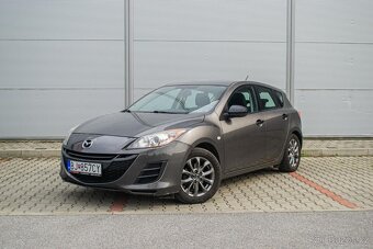 Mazda 3 1.6i 77kw - 6