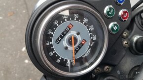 Triumph Bonneville 900 ,2007 - 6