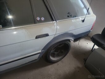 Bmw 520i e34 manuál - 6