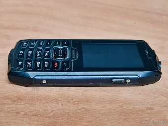 Hammer 4 Dual SIM + Bluetooth sluchátka - 6