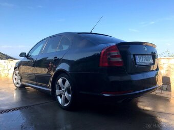 Škoda Octavia 2 - 6