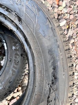 2ks. 265/65 R17 112H pneu celoroční - 2021 - 6