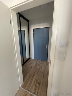 Novostavba, 1KK, Litomyšl, Z.Kopala, 38m2 - 6