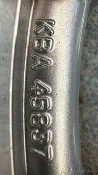 ALU 5x112 R17 - 6