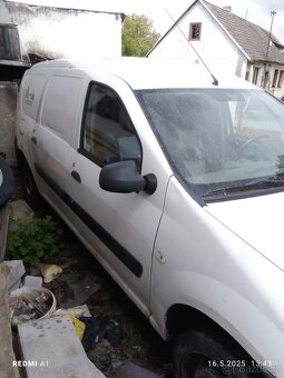 Dacia Logan - 6