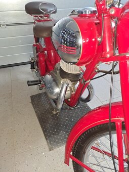 Jawa 250 Pérák - 6