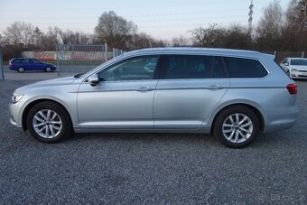 Volkswagen Passat 2.0TDi Highline 110kW DSG 2016 - 6