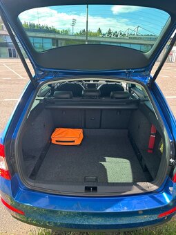 Škoda Octavia 1.4 tsi Elegance - 6