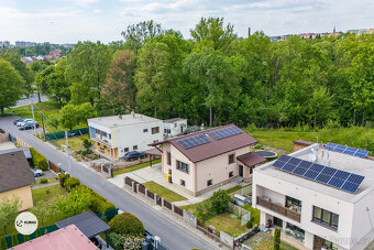Rodinný dům 4+KK, pozemek 747 m2, Staré Město - Frýdek Míste - 6