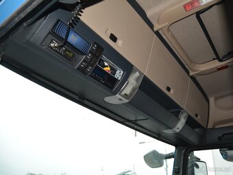 MAN TGX 18.460 euro 6 - TAHAČ NÁVĚSŮ - 6