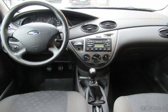 Ford Focus 1.8 TDDI - 6