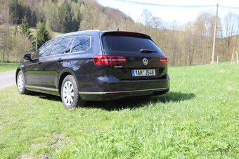 Prodám VW Passat B8 Highline - 6