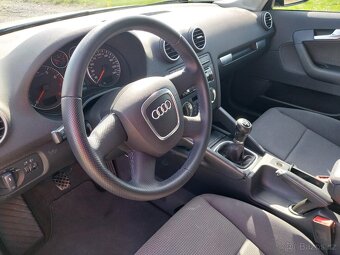 Audi A3 - 6