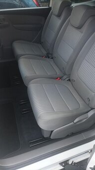 Seat Alhambra 2.0 - 6