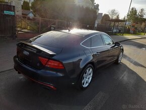 Audi a7 Bose - 6