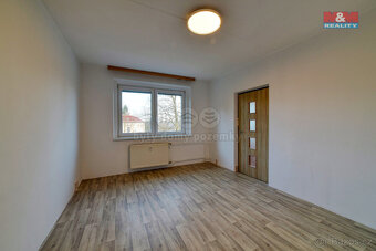Prodej bytu 3+1, 77 m², Hranice, ul. Zahradní - 6