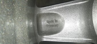 vw t4 projektzwo kompletna sada r16 top stav - 6