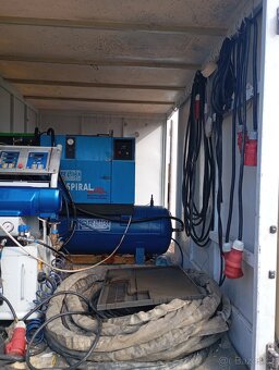 Graco reactor E20 - 6