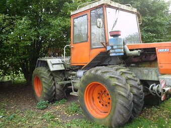 PRODÁM TRAKTOR Š - 180 LIAZ - 6