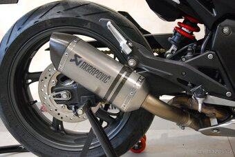 Honda CBR 600 F - velmi hezký stav - 6