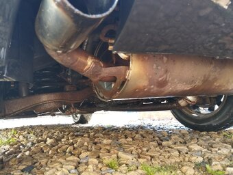 MAZDA CX7 2.3 4x4 po kompletním GO - 6