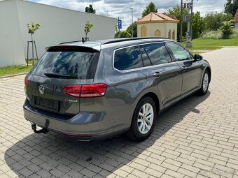 Volkswagen Passat B8 Variant 1.4TSi 110kW - 6