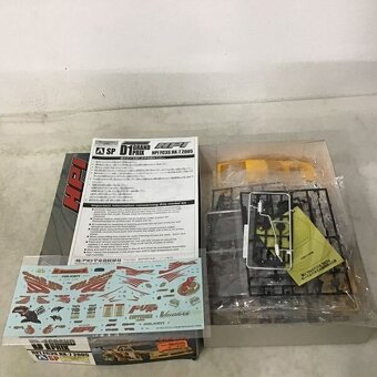 Tamiya 1/24 zavodní, civilní - 6
