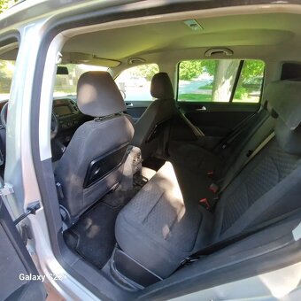 VW Tiguan - 6