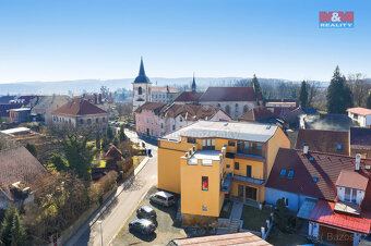 Prodej bytu 3+kk, 76 m², Miletín, ul. Komenského - 6
